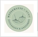 Logo Hängematte